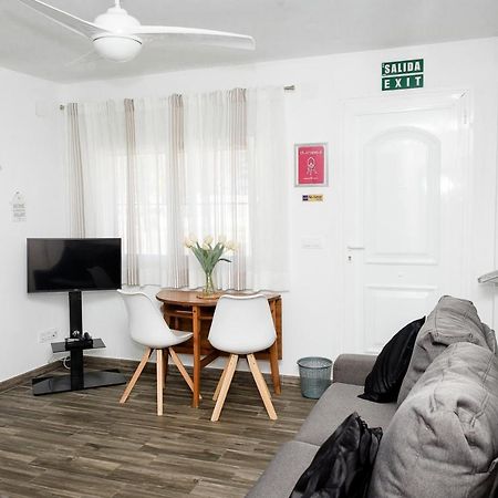 Casa De La Playa Javea 아파트 외부 사진