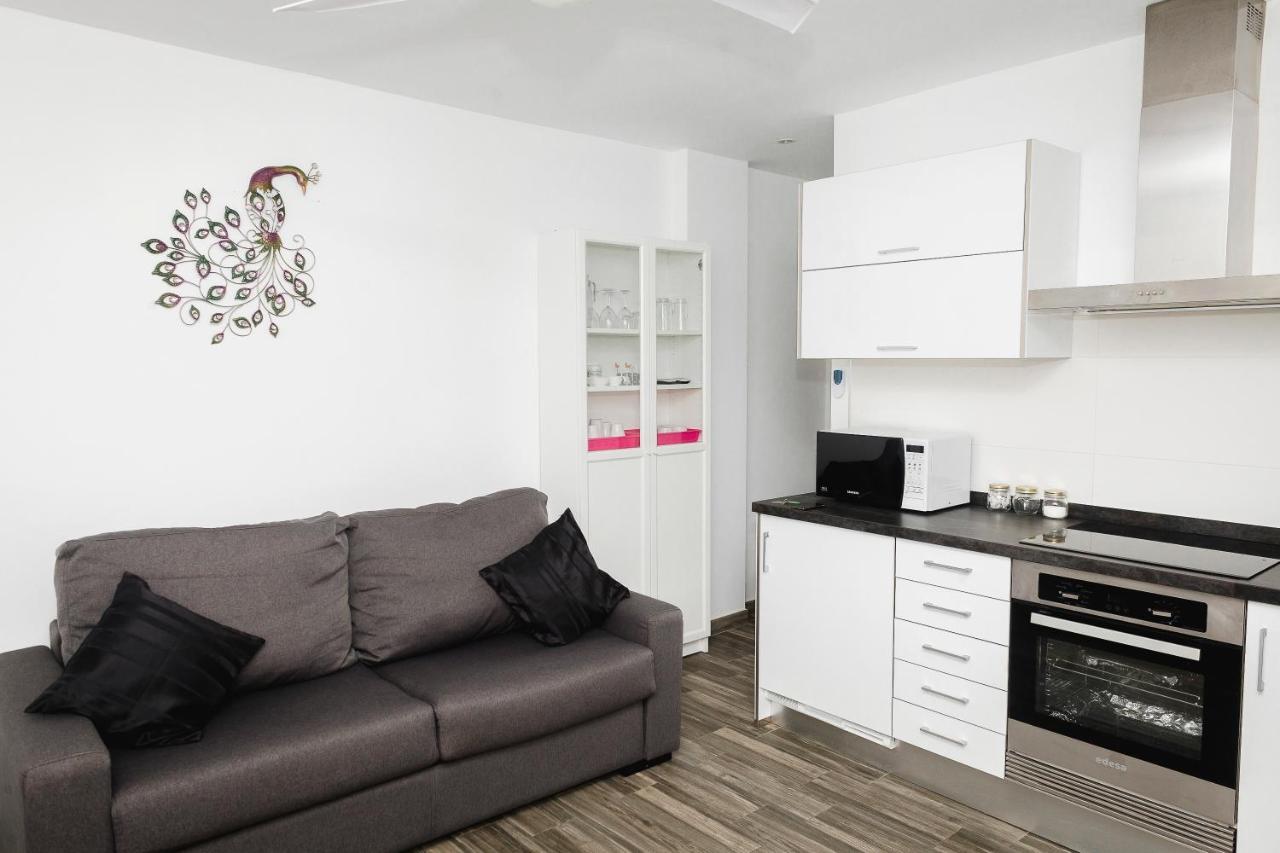 Casa De La Playa Javea 아파트 외부 사진