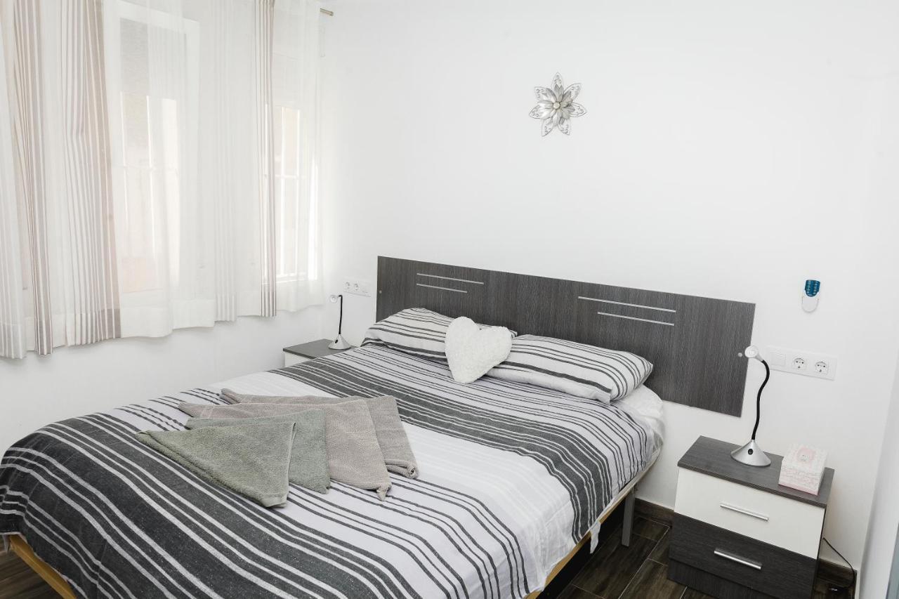 Casa De La Playa Javea 아파트 외부 사진